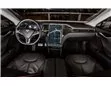Car accessories TESLA MODEL S 2012-UP 3D Interior Dashboard Trim Kit Dash Trim Dekor 23-Parts
