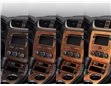 Jeep Grand Cherokee 2011-2020 Interior WHZ Dashboard trim kit 20 Parts
