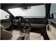 Skoda Kodiaq 2018 3D Interior Custom Dash Trim Kit 14-Parts