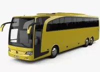 MERCEDES BUSES