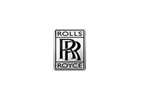 ROLLS-ROYCE