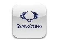 SSANGYONG