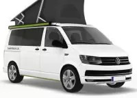 VW California T4 T5 T6