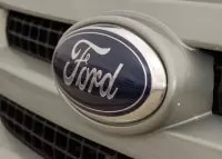 Ford Commercial